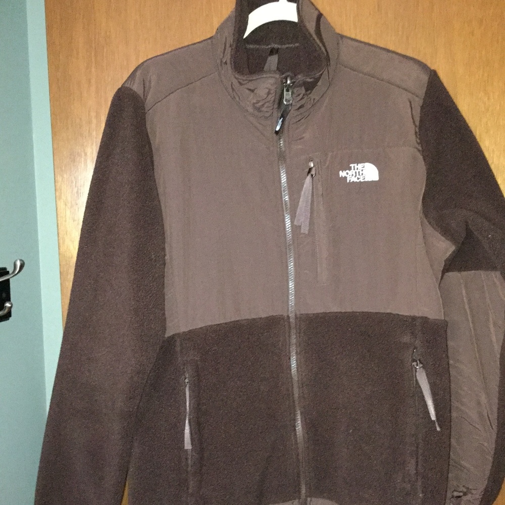 The North Face Denali jacket